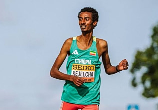 Γιομίφ Κετζέλτσα, ο άνθρωπος των 2 ωρών που δεν θα μείνει στην ιστορία