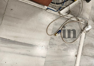 Φωτογραφίες ντοκουμέντο από τους πυροβολισμούς σε ΕΦΚΑ και Ειρηνοδικείο