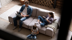 Η σύνδεση γίνεται δύναμη: Πώς η Νova ενδυναμώνει τα νοικοκυριά και επαναπροσδιορίζει το μέλλον της οικιακής σύνδεσης