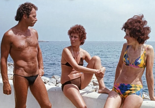 Μαγιό, θαλασσινό αλάτι και το αγόρι μου – Πώς ήταν η Ίμπιζα στα ’70s