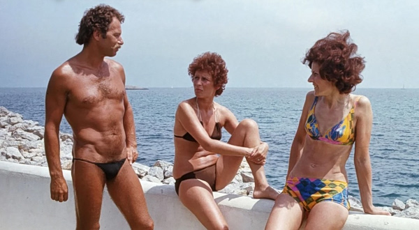 Μαγιό, θαλασσινό αλάτι και το αγόρι μου – Πώς ήταν η Ίμπιζα στα ’70s