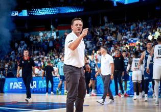 Επίσημο: Νέος προπονητής της Ντουμπάι BC ο Σέκουλιτς