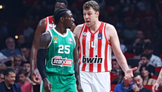 Κέντρικ Ναν για Βεζένκοφ: «Παίρνει βοήθεια απ’ τους πορτοκαλί…» (pic)