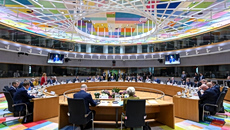 Ευρώπη: Συνασπισμός των προθύμων για τις γεωπολιτικές απειλές