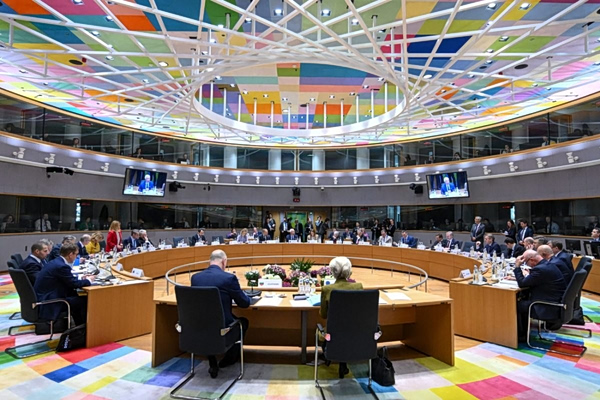 Ευρώπη: Συνασπισμός των προθύμων για τις γεωπολιτικές απειλές