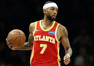 Πιο βελτιωμένος παίκτης της σεζόν ο Αλεξάντερ-Γουόκερ των Χοκς (pic, vid)