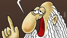 Αρκάς: Η καλημέρα της Τρίτης