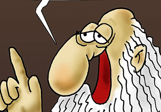 Αρκάς: Η καλημέρα της Τρίτης