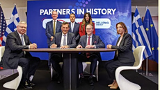 Παπασταύρου: Ιστορική στιγμή για τη χώρα η γεώτρηση στο Block 2 στο Ιόνιο