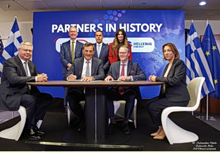 Παπασταύρου: Ιστορική στιγμή για τη χώρα η γεώτρηση στο Block 2 στο Ιόνιο