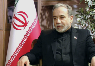 Ιράν: Για πρώτη φορά ο Αραγτσί αναφέρεται σε απευθείας επικοινωνία με την κυβέρνηση των ΗΠΑ