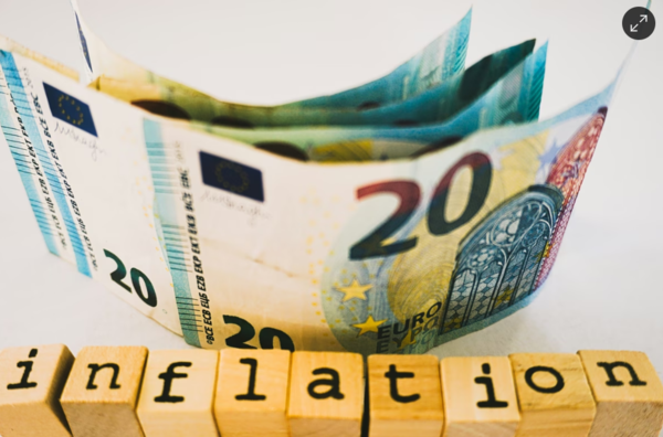 Εκτοξεύτηκε στο 3,9% ο πληθωρισμός τον Μάρτιο