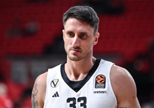 Το μήνυμα του Πολονάρα: «Στόχος μου να επιστρέψω το συντομότερο δυνατό» (pic)