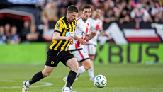 Bαθμολογία UEFA: Δυσκολεύει η10η θέση για την Ελλάδα