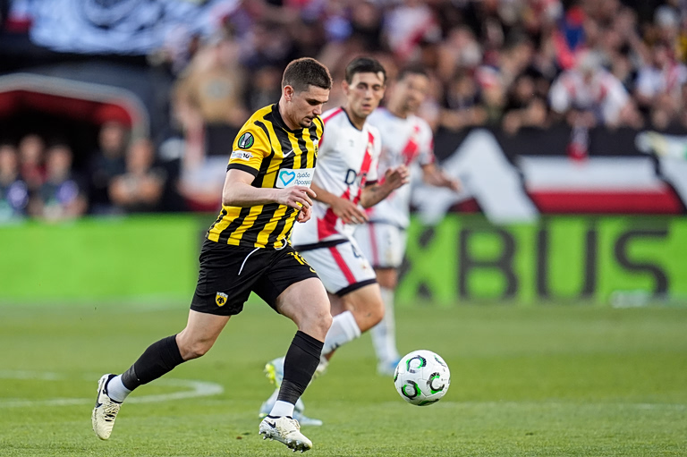 Bαθμολογία UEFA: Δυσκολεύει η10η θέση για την Ελλάδα