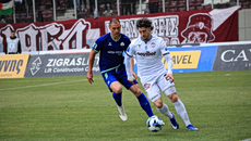 ΑΕΛ-Κηφισιά 1-1: Παραμένουν σκούρα τα πράγματα για τους Θεσσαλούς