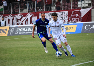 ΑΕΛ-Κηφισιά 1-1: Παραμένουν σκούρα τα πράγματα για τους Θεσσαλούς