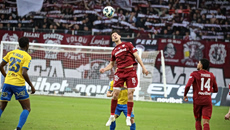 LIVE: ΑΕΛ Novibet – Παναιτωλικός