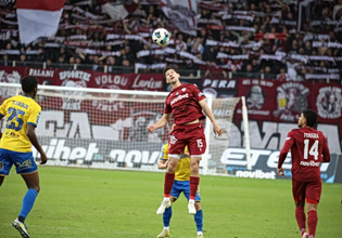 LIVE: ΑΕΛ Novibet – Παναιτωλικός