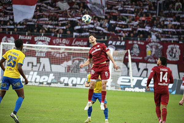 LIVE: ΑΕΛ Novibet – Παναιτωλικός