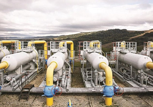 Ρεύμα – καύσιμα: Σε εγρήγορση η Ελλάδα την ασφάλεια ενεργειακού εφοδιασμού