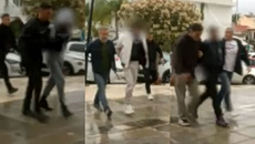 Κεφαλονιά: Στον εισαγγελέα οι τρεις συλληφθέντες για τον θάνατο της 19χρονης – Τι ισχυρίζονται