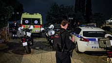 Άγιος Δημήτριος: Σκηνή αρχαίας τραγωδίας όταν ο ταξίαρχος της ΕΛ.ΑΣ. αντιλήφθηκε την ταυτότητα του θύματος