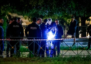 Άγιος Δημήτριος: Τέσσερις οι συλλήψεις για τη δολοφονία του 27χρονου