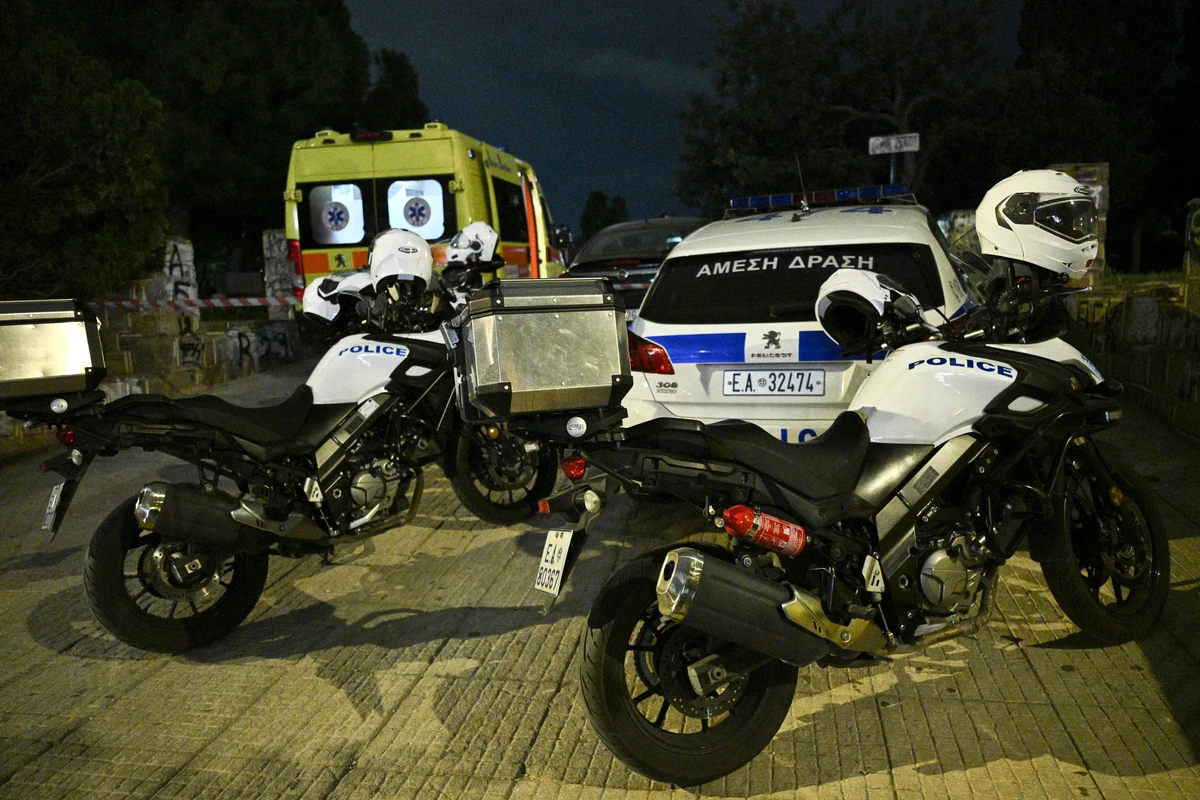 Συνελήφθη 20χρονος για τη δολοφονία του 27χρονου στον Άγιο Δημήτριο – Ερωτική αντιζηλία το κίνητρο