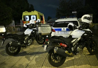 Συνελήφθη 20χρονος για τη δολοφονία του 27χρονου στον Άγιο Δημήτριο