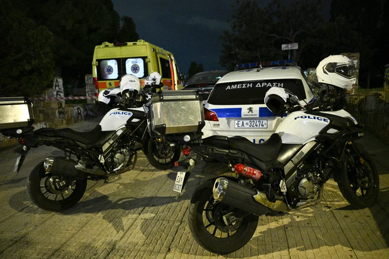 Συνελήφθη 20χρονος για τη δολοφονία του 27χρονου στον Άγιο Δημήτριο