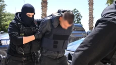 Άγιος Δημήτριος: Τι λέει η πρώην σύντροφος του 20χρονου δράστη – Τι ισχυρίζεται ο ίδιος για το στυγερό έγκλημα