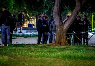 Άγιος Δημήτριος: Η ανακοίνωση της ΕΛ.ΑΣ. για την εξιχνίαση της δολοφονίας του 27χρονου