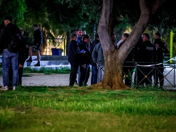 Άγιος Δημήτριος: Η ανακοίνωση της ΕΛ.ΑΣ. για την εξιχνίαση της δολοφονίας του 27χρονου