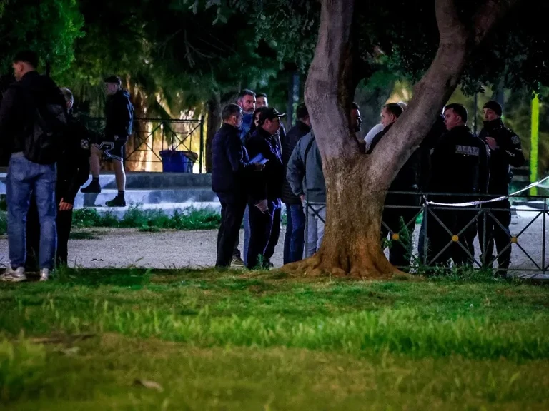 Άγιος Δημήτριος: Η ανακοίνωση της ΕΛ.ΑΣ. για την εξιχνίαση της δολοφονίας του 27χρονου