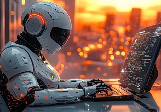 Το χειρότερο πρώτο τρίμηνο απολύσεων από το 2023 για τις εταιρείες τεχνολογίας – Η επίπτωση της AI