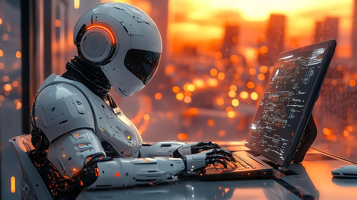 Το χειρότερο πρώτο τρίμηνο απολύσεων από το 2023 για τις εταιρείες τεχνολογίας – Η επίπτωση της AI