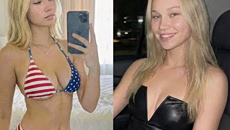 Σάλος με διάσημη influencer του MAGA που αποδείχτηκε AI – Ποιος έφτιαξε την Έμιλι Χαρτ;