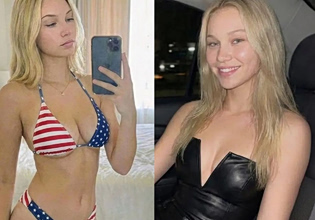 Σάλος με διάσημη influencer του MAGA που αποδείχτηκε AI – Ποιος έφτιαξε την Έμιλι Χαρτ;