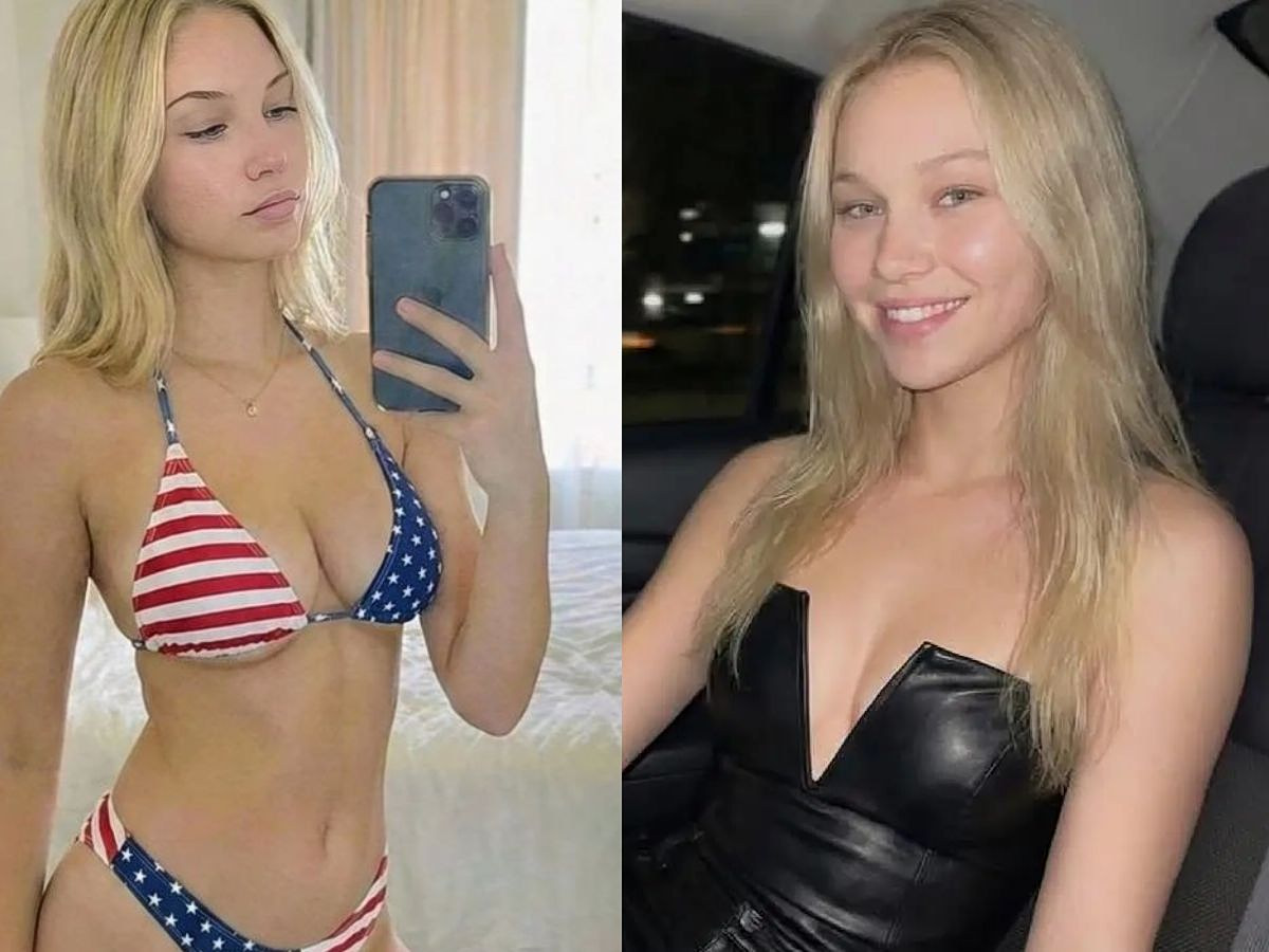 Σάλος με διάσημη influencer του MAGA που αποδείχτηκε AI – Ποιος έφτιαξε την Έμιλι Χαρτ;