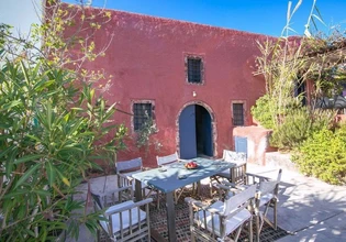 «Φρένο» σε νέα airbnb σε Χερσόνησο, Μάλια, Νέα Κυδωνία