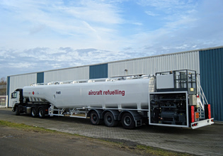 Περιορισμοί στις πτήσεις λόγω έλλειψης καυσίμων