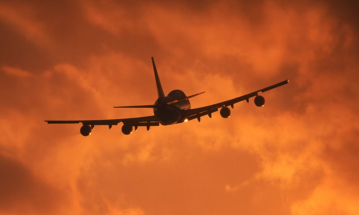 Πώς ο πόλεμος επηρεάζει τις αεροπορικές εταιρείες του Κόλπου