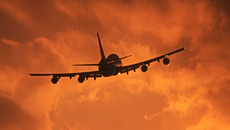 Πώς ο πόλεμος επηρεάζει τις αεροπορικές εταιρείες του Κόλπου