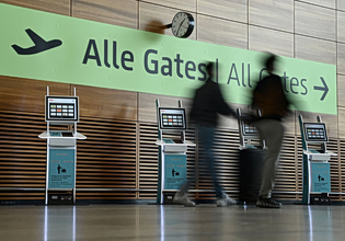 Αεροπορικές: Το σοκ με τα καύσιμα αεροσκαφών λόγω Ιράν επιδεινώνει την κρίση στον κλάδο