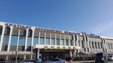 Αεροδρόμιο Ηρακλείου: Επιχείρησε να περάσει τις σφαίρες μέσα σε παιδικό καρότσι – Συνελήφθη 24χρονη