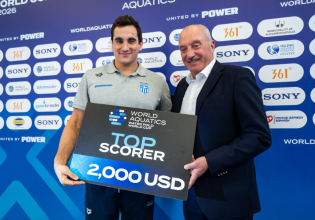 MVP των προκριματικών και πρώτος σκόρερ ο Στέλιος Αργυρόπουλος