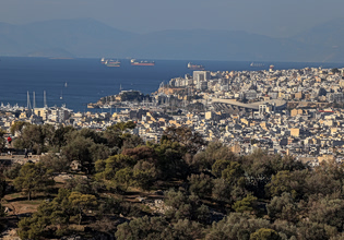 Στεγαστική κρίση: Οδηγός εύρεσης κατοικίας – Οι περιοχές με τα πιο προσιτά ακίνητα