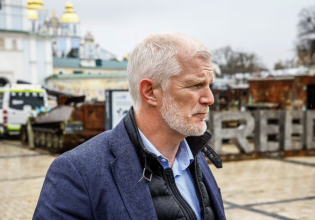 Κύπρος: «Δεν διαπραγματεύεται» τις βάσεις η Βρετανία – Εκτός συζήτησης η κυριαρχία σε Ακρωτήρι και Δεκέλεια