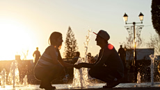 Το «τεστ των 90 ημερών» μπορεί να προβλέψει κάθε πρόβλημα στη σχέση